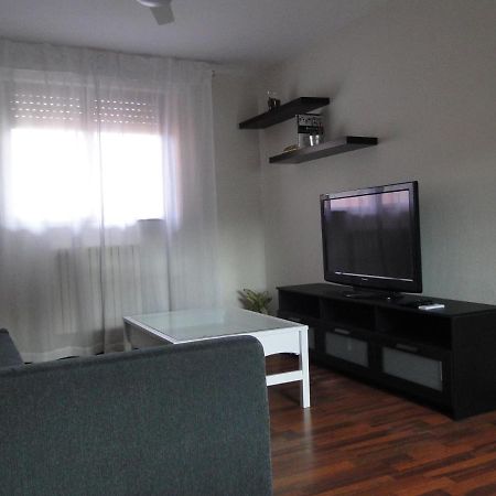 Insula Plaza Mayor Atico อัสตอร์กา ภายนอก รูปภาพ