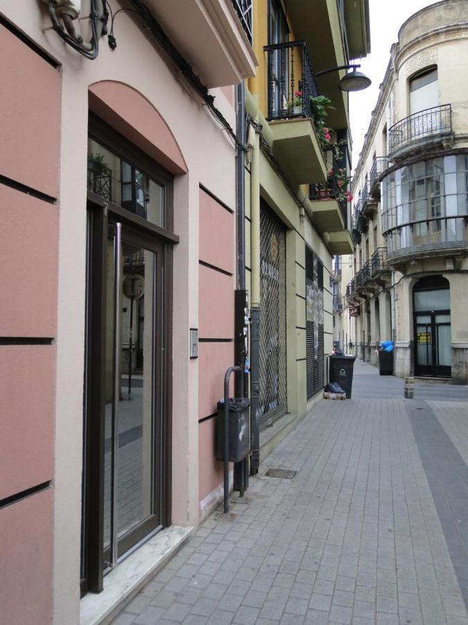 Insula Plaza Mayor Atico อัสตอร์กา ภายนอก รูปภาพ