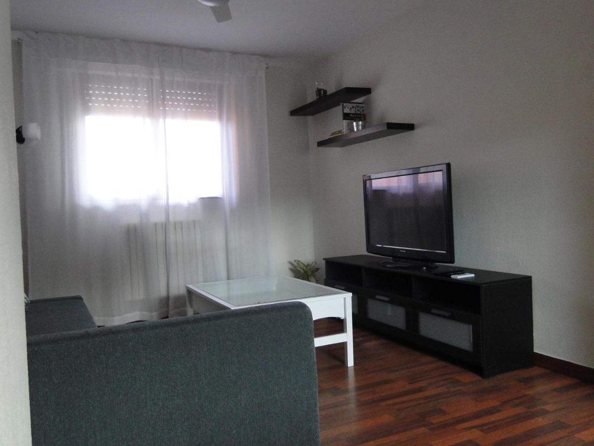 Insula Plaza Mayor Atico อัสตอร์กา ภายนอก รูปภาพ